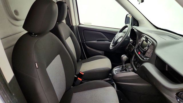 2021 Ram ProMaster City Cargo Van Tradesman Cargo Van w/ Ranger Design Shelving & Cargo Partition - 23100478 - 23