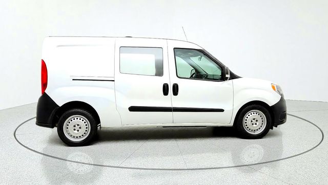 2021 Ram ProMaster City Cargo Van Tradesman Cargo Van w/ Ranger Design Shelving & Cargo Partition - 23100478 - 3