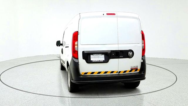 2021 Ram ProMaster City Cargo Van Tradesman Cargo Van w/ Ranger Design Shelving & Cargo Partition - 23100478 - 5