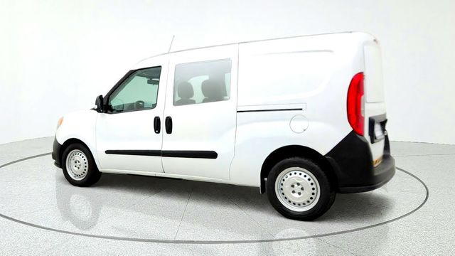 2021 Ram ProMaster City Cargo Van Tradesman Cargo Van w/ Ranger Design Shelving & Cargo Partition - 23100478 - 6