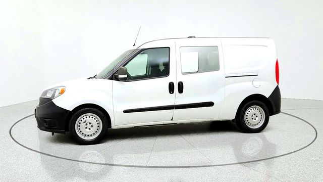 2021 Ram ProMaster City Cargo Van Tradesman Cargo Van w/ Ranger Design Shelving & Cargo Partition - 23100478 - 7