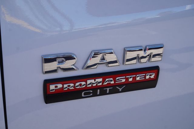 2021 Ram ProMaster City Cargo Van TRADESMAN SLT, DUAL SLIDING REAR DOORS, CARGO SHELVES - 23101108 - 11