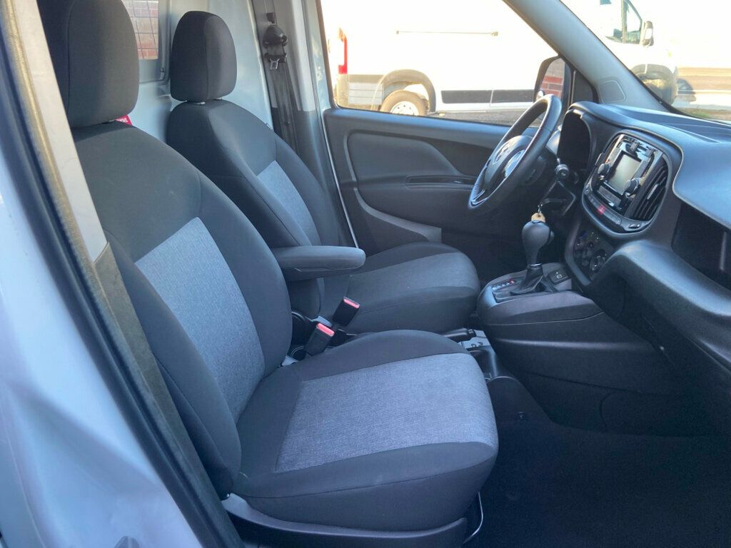 2021 Ram ProMaster City SLT photo 13