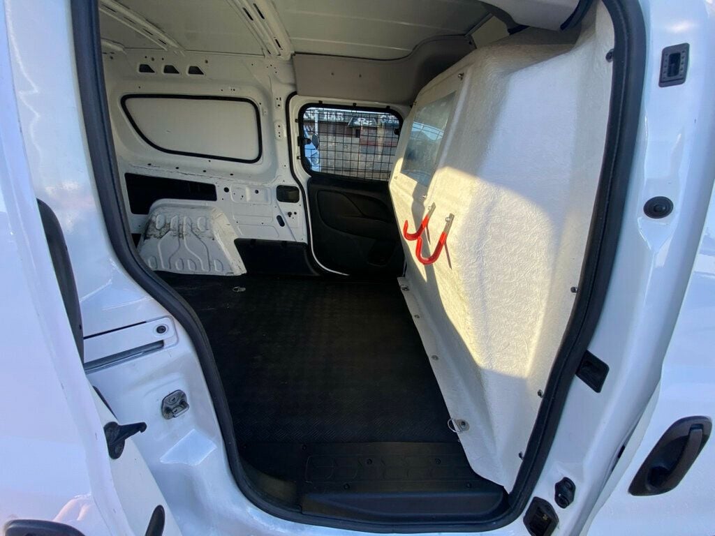 2021 Ram ProMaster City SLT photo 14