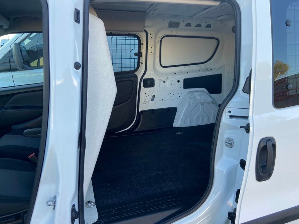 2021 Ram ProMaster City SLT photo 15