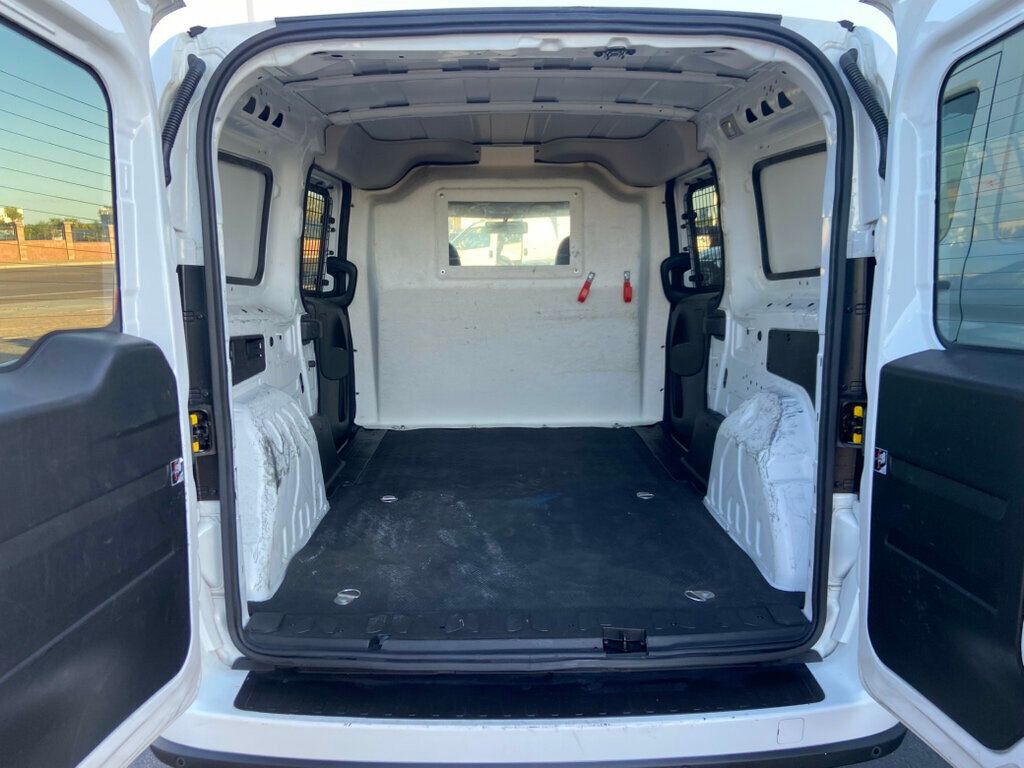 2021 Ram ProMaster City SLT photo 16