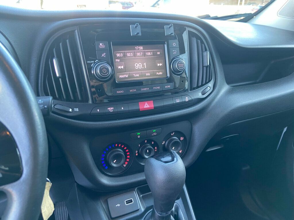 2021 Ram ProMaster City SLT photo 17