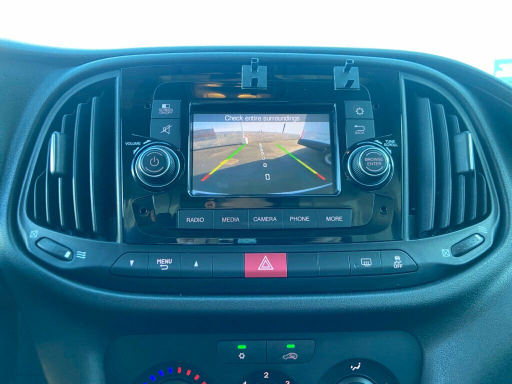 2021 Ram ProMaster City SLT photo 18