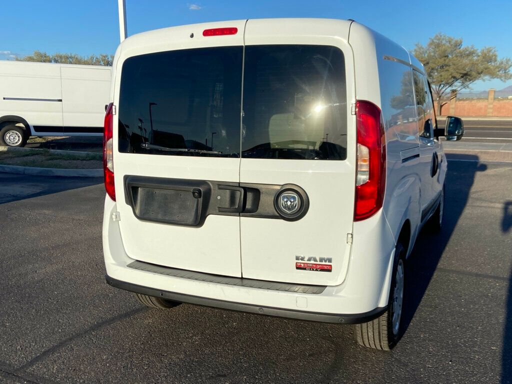 2021 Ram ProMaster City SLT photo 6