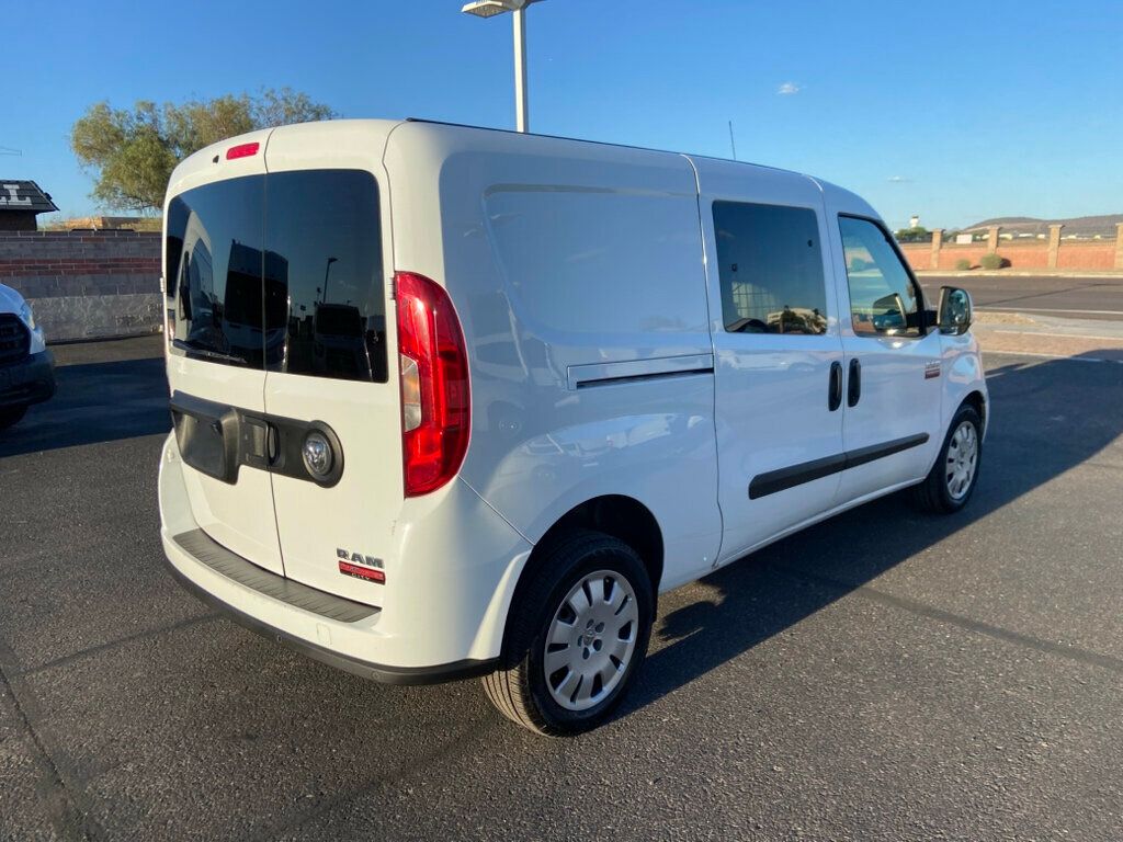 2021 Ram ProMaster City SLT photo 7