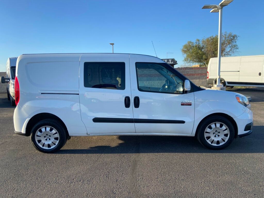 2021 Ram ProMaster City SLT photo 8