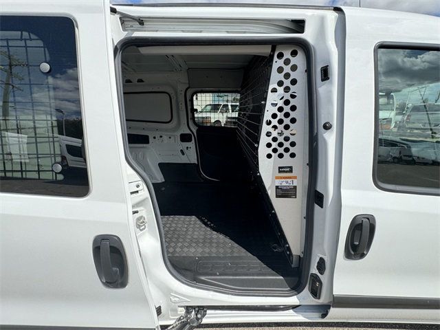 2021 Ram ProMaster City Cargo Van Tradesman SLT Van - 22390500 - 13