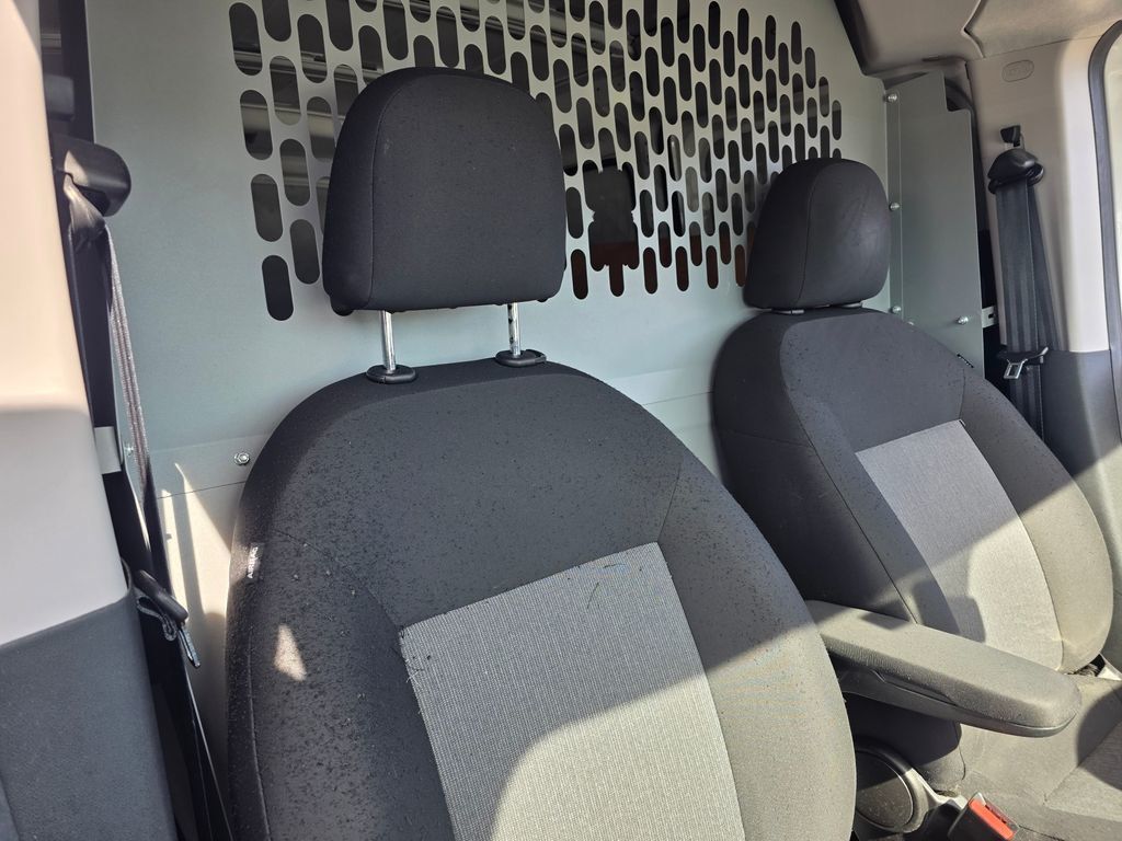 2021 Ram ProMaster City Cargo Van Tradesman SLT Van - 23000501 - 9