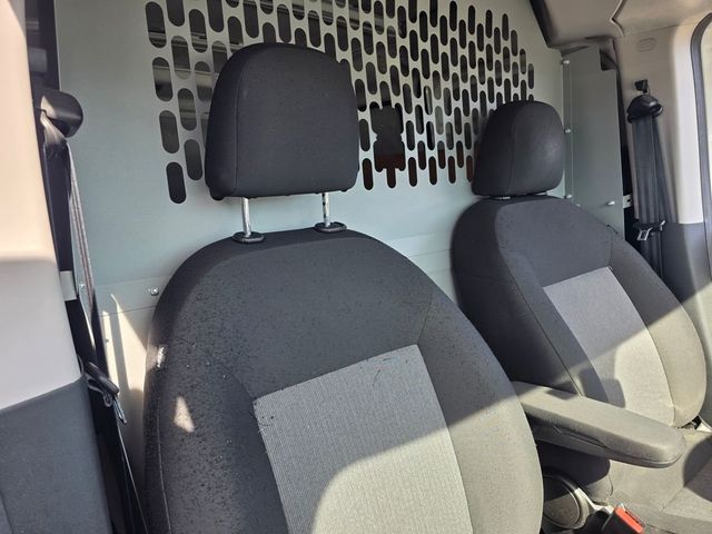 2021 Ram ProMaster City Cargo Van Tradesman SLT Van - 23000501 - 9