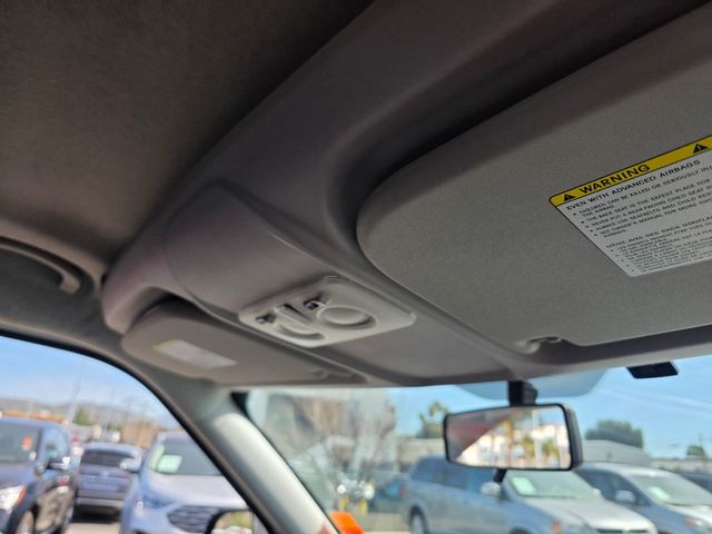 2021 Ram ProMaster City Cargo Van Tradesman SLT Van - 23000501 - 10