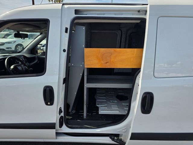 2021 Ram ProMaster City Cargo Van Tradesman SLT Van - 23000501 - 11