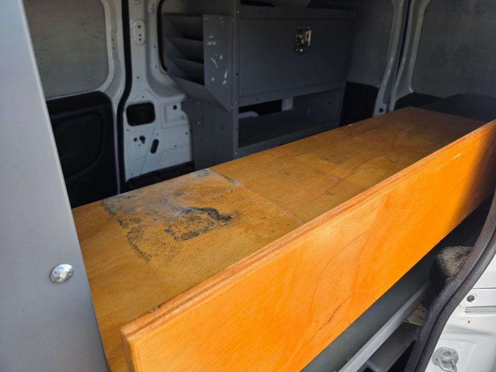 2021 Ram ProMaster City Cargo Van Tradesman SLT Van - 23000501 - 13