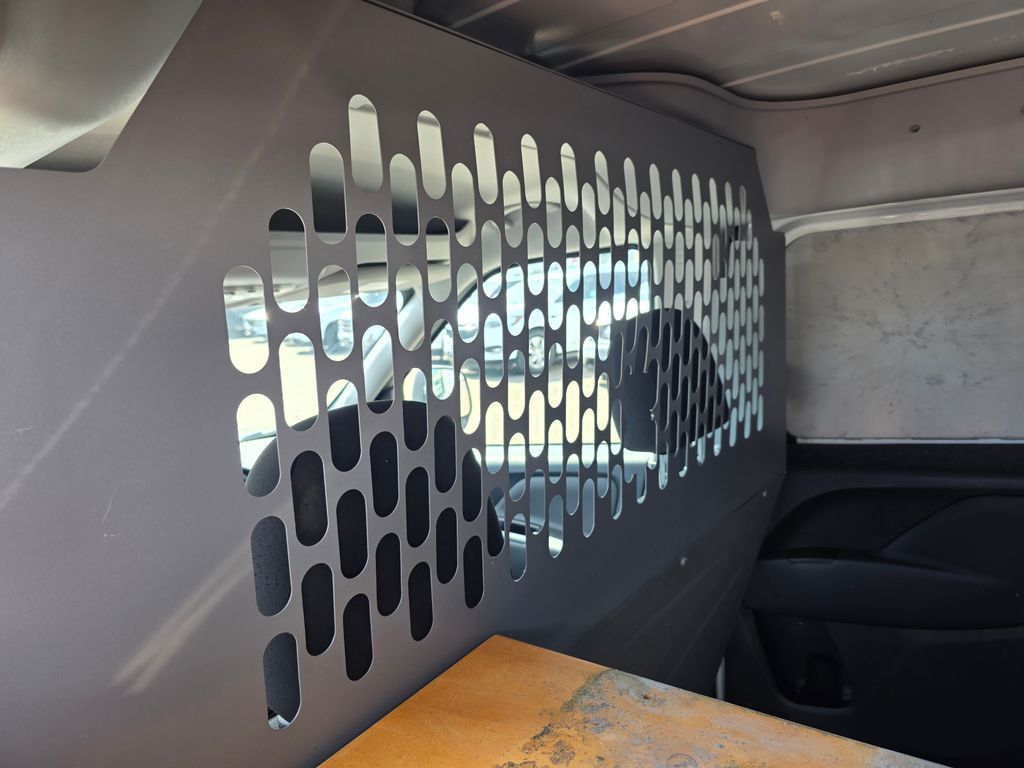 2021 Ram ProMaster City Cargo Van Tradesman SLT Van - 23000501 - 14