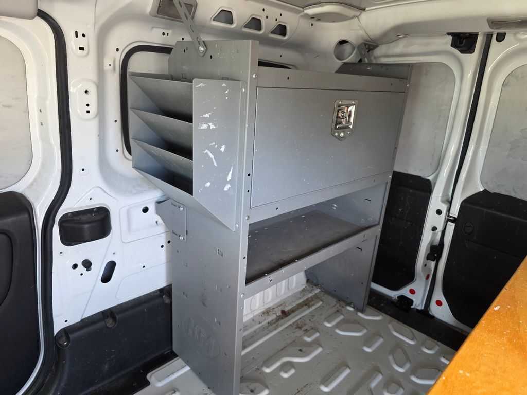 2021 Ram ProMaster City Cargo Van Tradesman SLT Van - 23000501 - 15