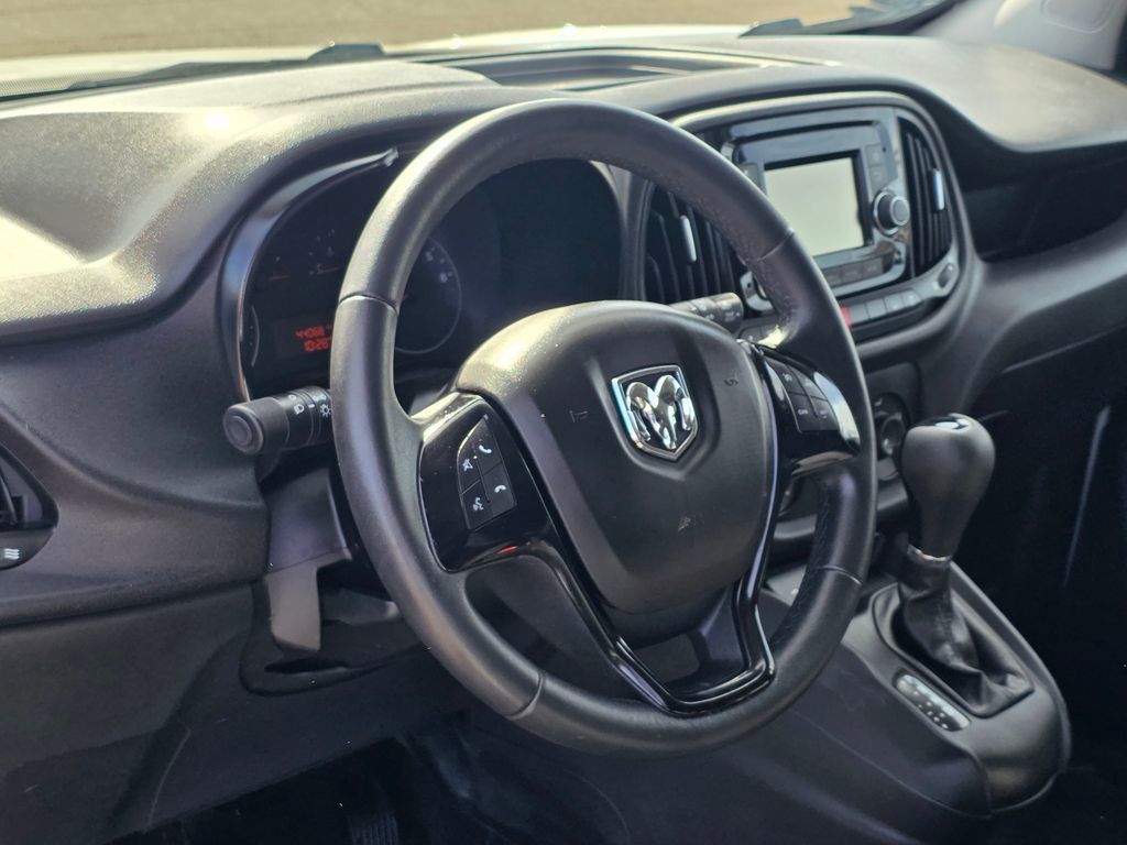 2021 Ram ProMaster City Cargo Van Tradesman SLT Van - 23000501 - 16