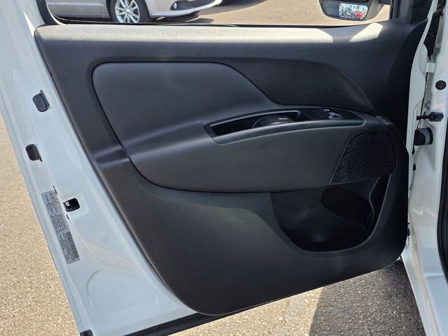 2021 Ram ProMaster City Cargo Van Tradesman SLT Van - 23000501 - 17