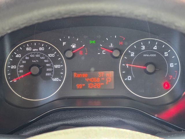 2021 Ram ProMaster City Cargo Van Tradesman SLT Van - 23000501 - 20