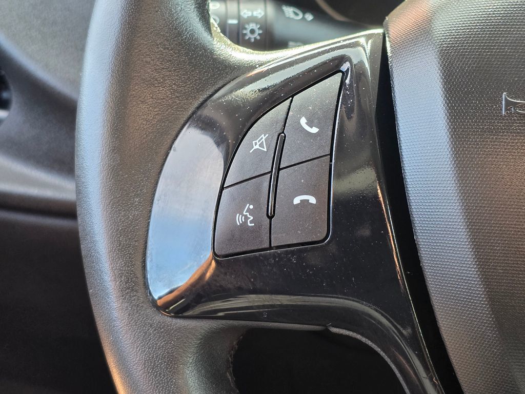 2021 Ram ProMaster City Cargo Van Tradesman SLT Van - 23000501 - 21