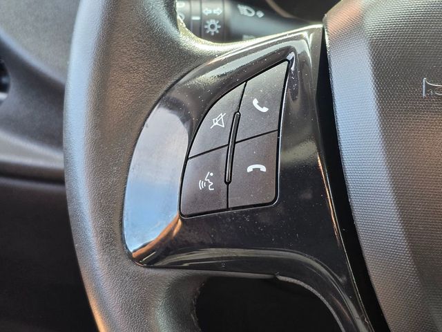 2021 Ram ProMaster City Cargo Van Tradesman SLT Van - 23000501 - 21