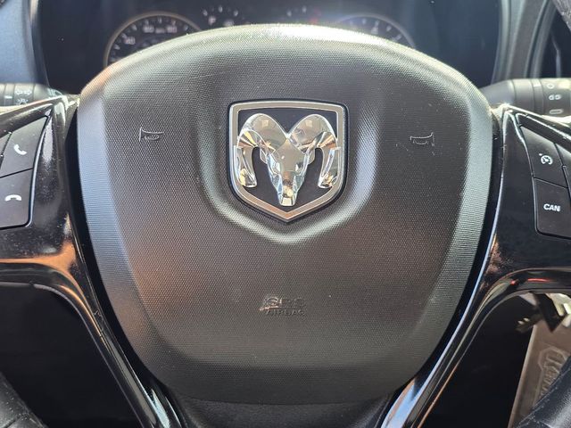 2021 Ram ProMaster City Cargo Van Tradesman SLT Van - 23000501 - 22