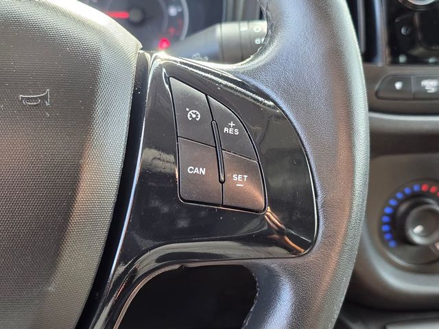 2021 Ram ProMaster City Cargo Van Tradesman SLT Van - 23000501 - 23