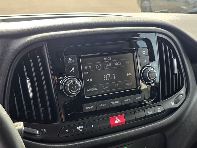 2021 Ram ProMaster City Cargo Van Tradesman SLT Van - 23000501 - 24