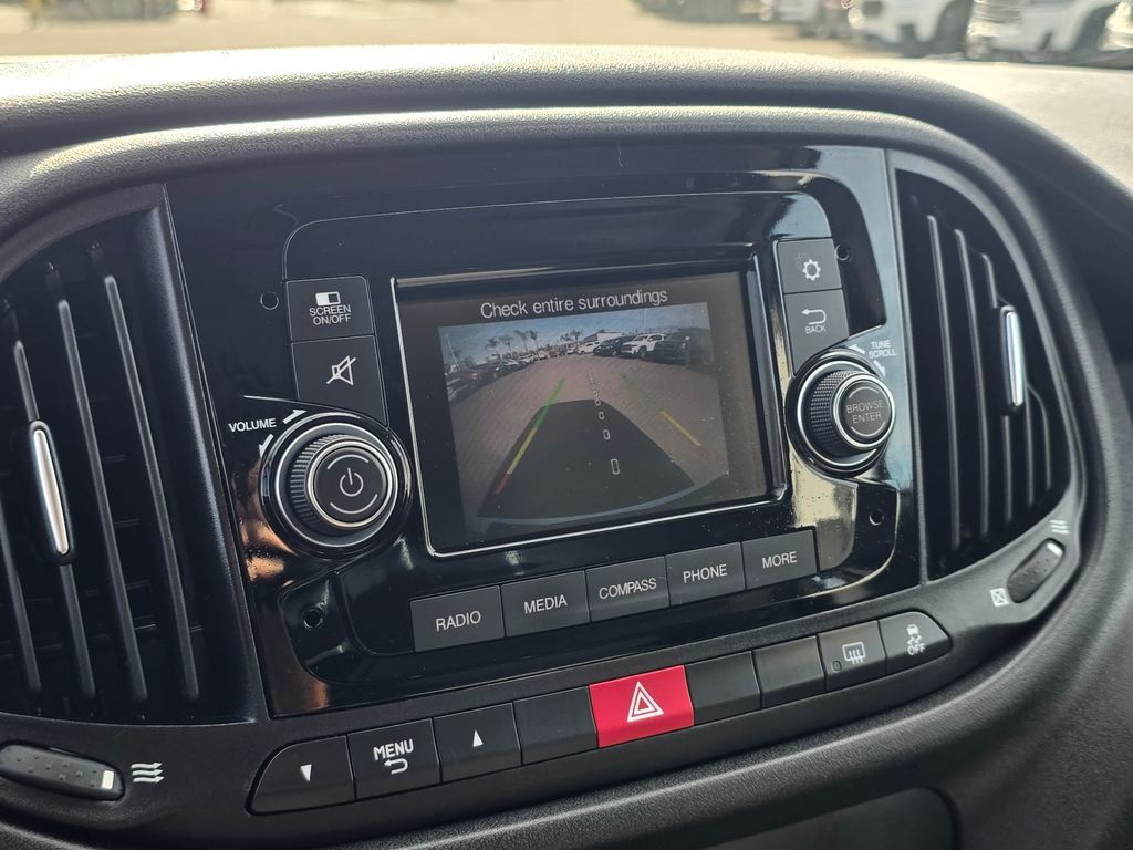 2021 Ram ProMaster City Cargo Van Tradesman SLT Van - 23000501 - 25