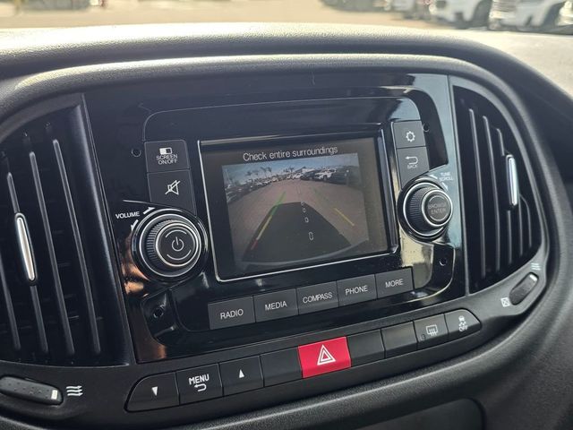 2021 Ram ProMaster City Cargo Van Tradesman SLT Van - 23000501 - 25