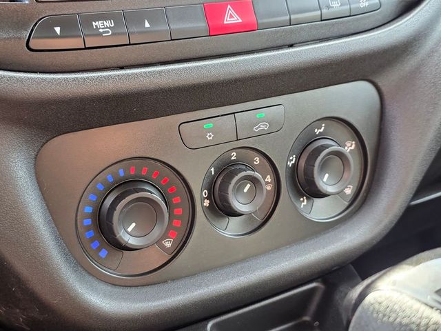 2021 Ram ProMaster City Cargo Van Tradesman SLT Van - 23000501 - 26