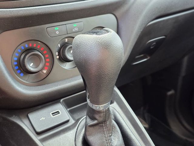 2021 Ram ProMaster City Cargo Van Tradesman SLT Van - 23000501 - 28