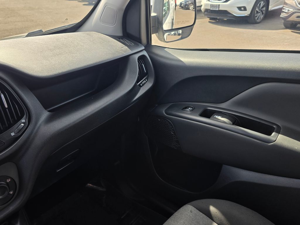 2021 Ram ProMaster City Cargo Van Tradesman SLT Van - 23000501 - 31