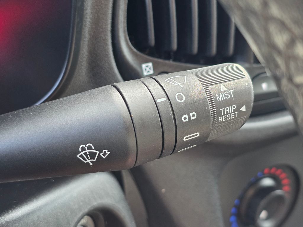 2021 Ram ProMaster City Cargo Van Tradesman SLT Van - 23000501 - 34