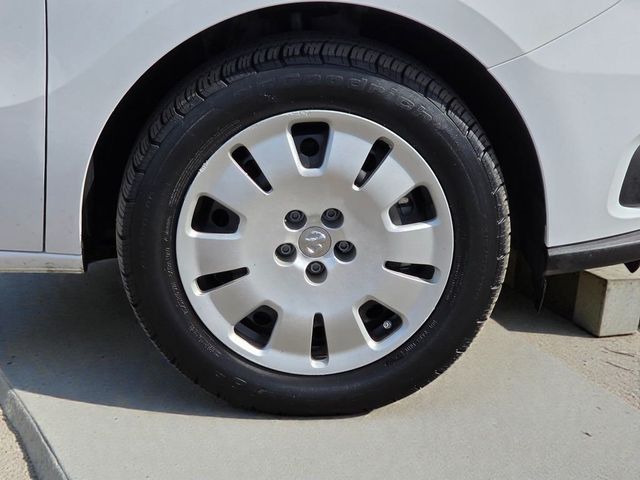 2021 Ram ProMaster City Cargo Van Tradesman SLT Van - 23000501 - 6