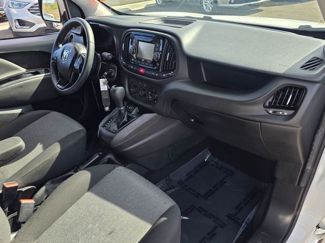 2021 Ram ProMaster City Cargo Van Tradesman SLT Van - 23000501 - 7