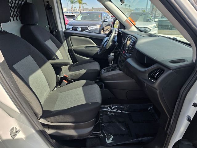 2021 Ram ProMaster City Cargo Van Tradesman SLT Van - 23000501 - 8