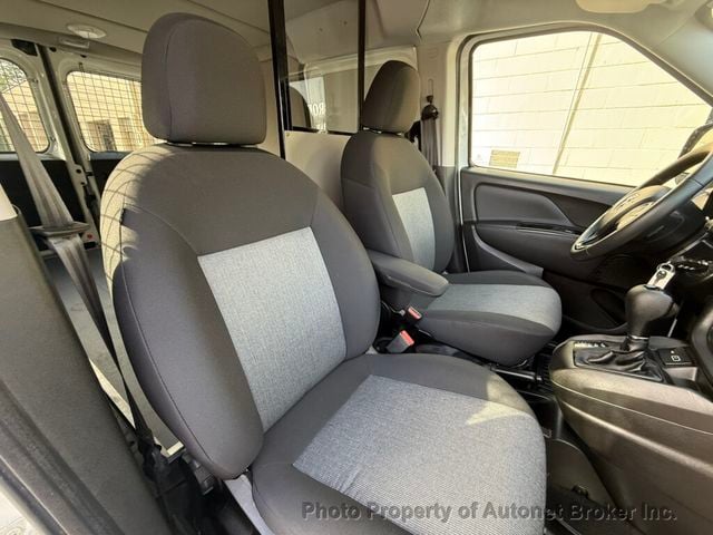 2021 Ram ProMaster City Cargo Van Tradesman SLT Van - 23088826 - 16