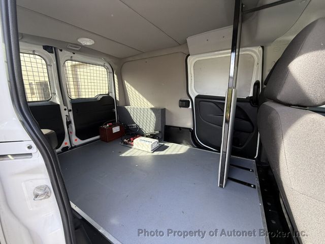 2021 Ram ProMaster City Cargo Van Tradesman SLT Van - 23088826 - 18