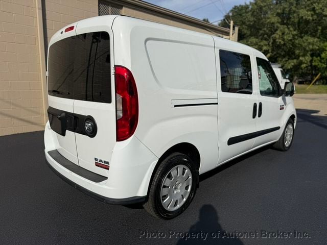 2021 Ram ProMaster City Cargo Van Tradesman SLT Van - 23088826 - 6