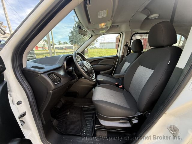 2021 Ram ProMaster City Cargo Van Tradesman SLT Van - 23088826 - 7