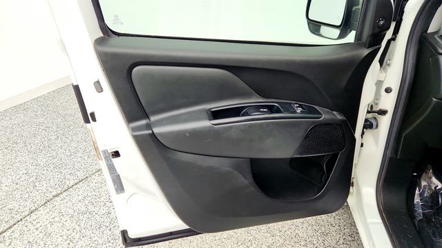 2021 Ram ProMaster City Cargo Van Tradesman SLT Van - 23002669 - 9