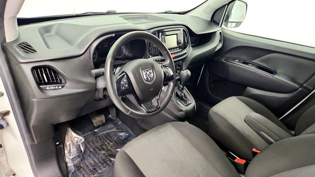 2021 Ram ProMaster City Cargo Van Tradesman SLT Van - 23002669 - 11