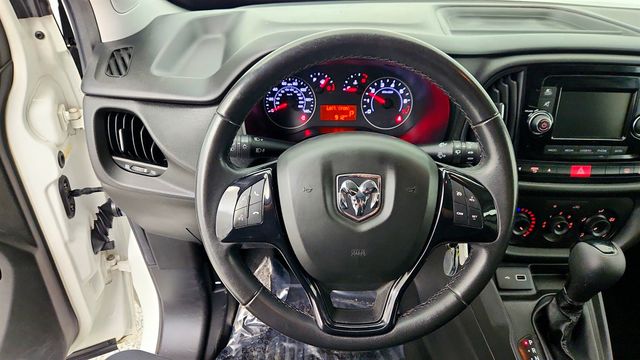 2021 Ram ProMaster City Cargo Van Tradesman SLT Van - 23002669 - 12