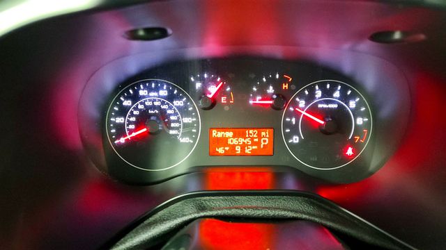 2021 Ram ProMaster City Cargo Van Tradesman SLT Van - 23002669 - 13