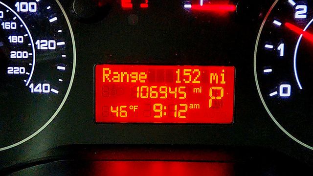 2021 Ram ProMaster City Cargo Van Tradesman SLT Van - 23002669 - 14