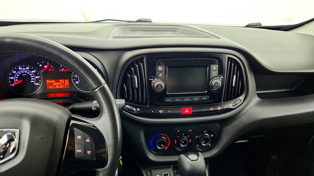 2021 Ram ProMaster City Cargo Van Tradesman SLT Van - 23002669 - 16